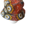 Bucket hat ( bloem )