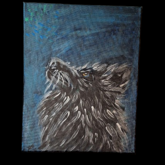 Schilderij