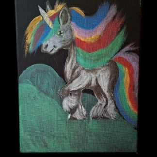 Schilderij