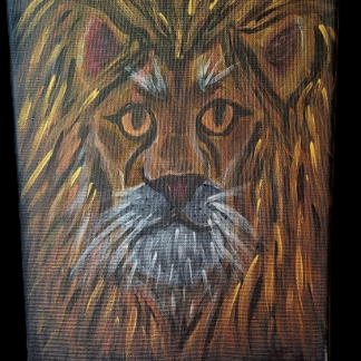Schilderij