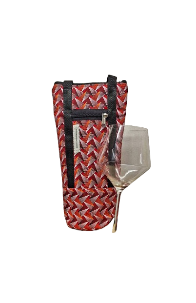 Wijntas - Afbeelding 2