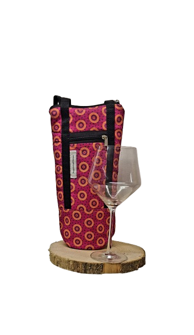 Wijntas - Afbeelding 2