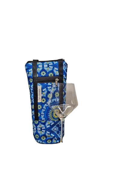 Wijntas - Afbeelding 2